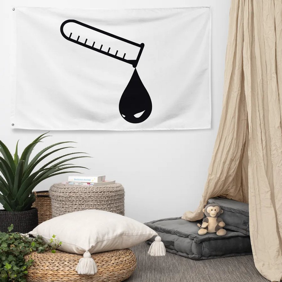 Liquid Todd Flag product image (5)