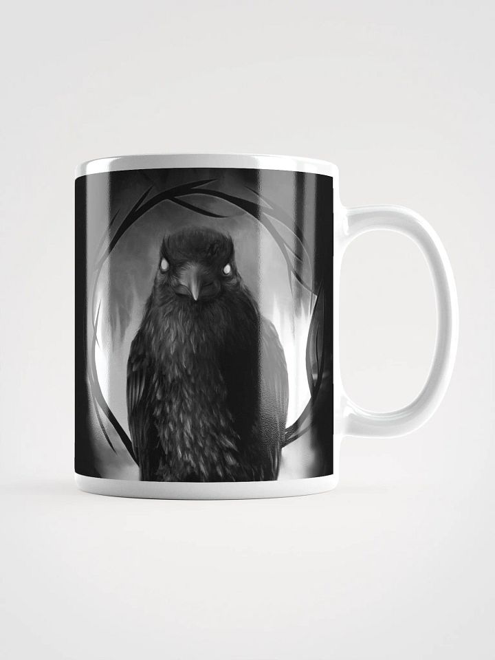 The Devil's Claws Among the Thorns Mug product image (1)