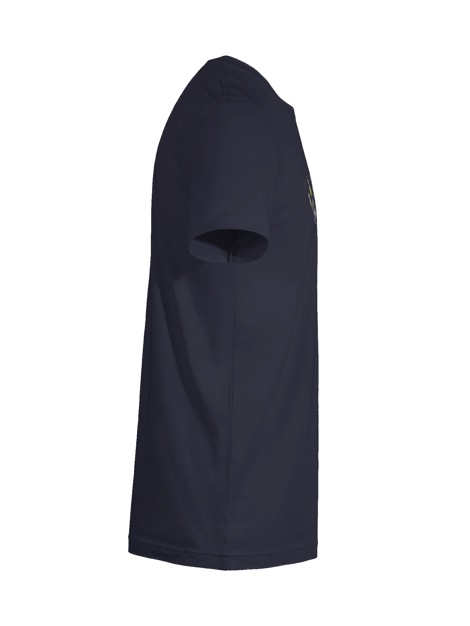 Crown Super Soft T-Shirt product image (12)