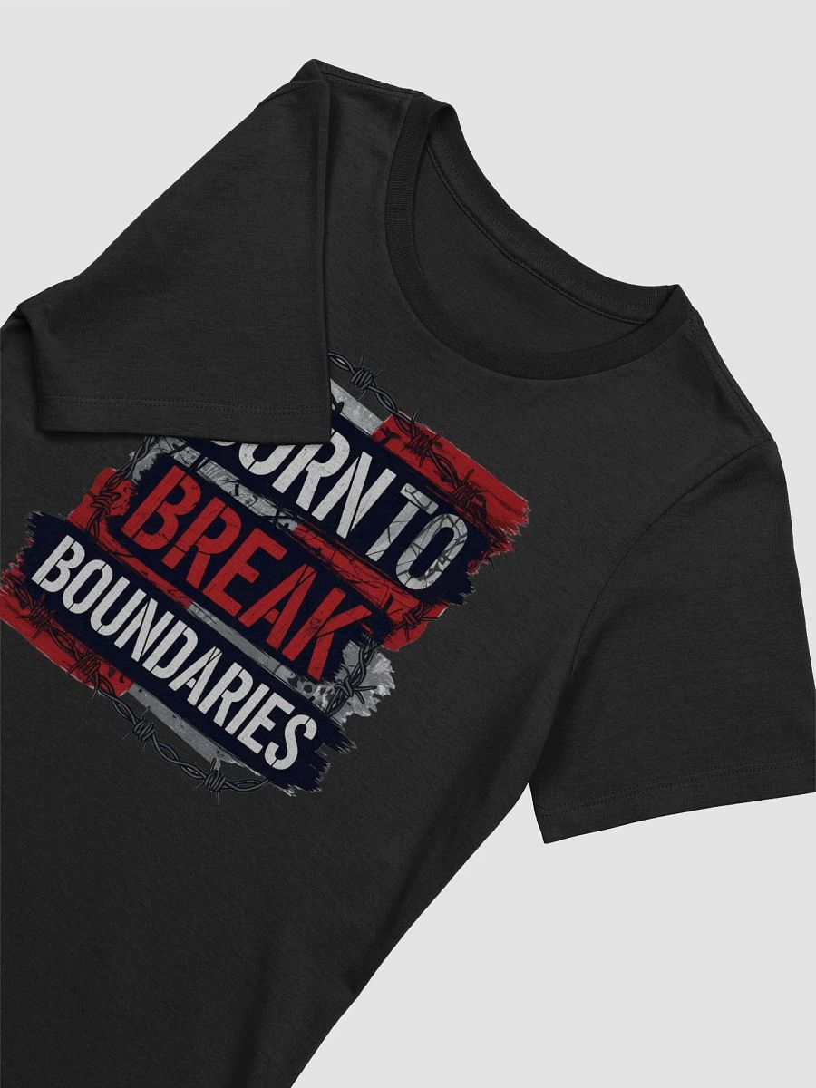 Born To Break Boundaries product image (3)