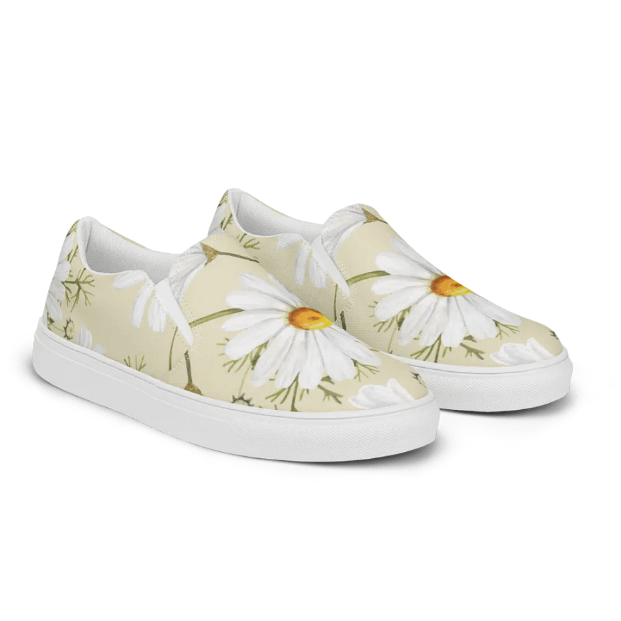 Daisy Delight Slip-Ons product image (10)