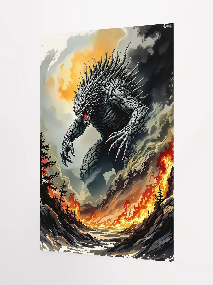 Kaiju Rampage: Titan of Destruction product image (3)