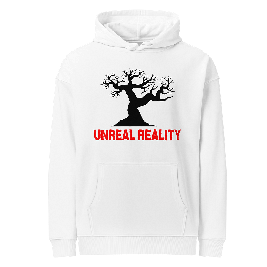 Classic Tree Logo Hoodie (PREMIUM HEAVYWEIGHT) product image (13)