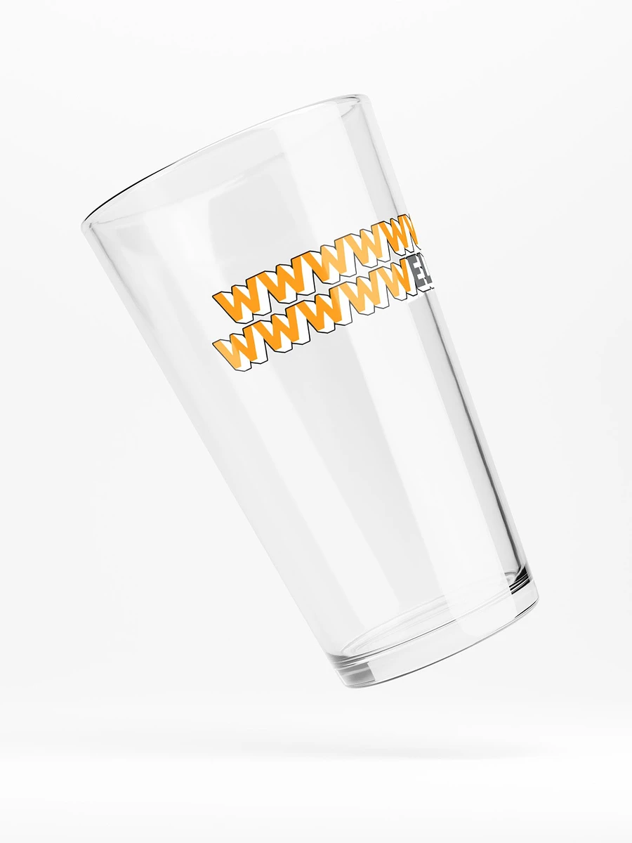 Knoxville 98 Welcome Glass product image (4)