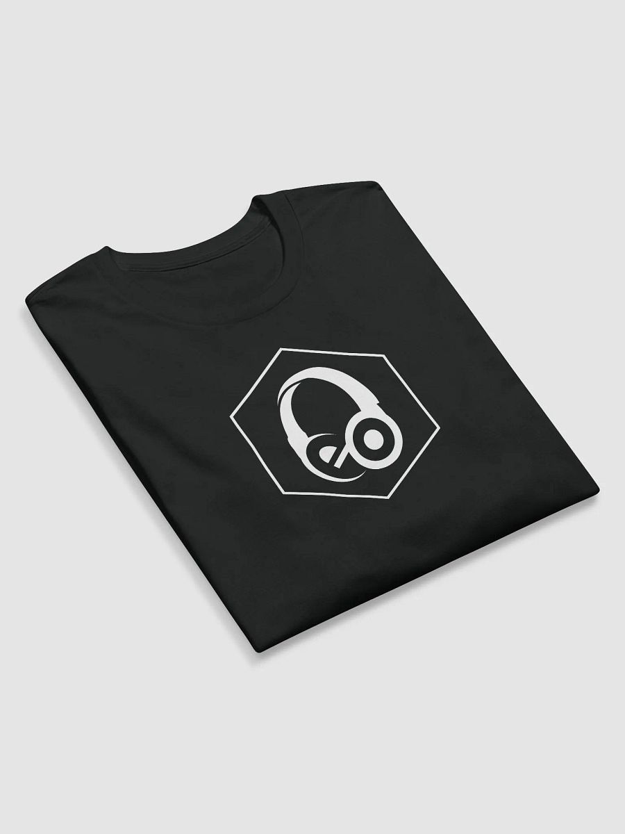 Legacy Headphones Logo_Long Sleeve Crew product image (6)