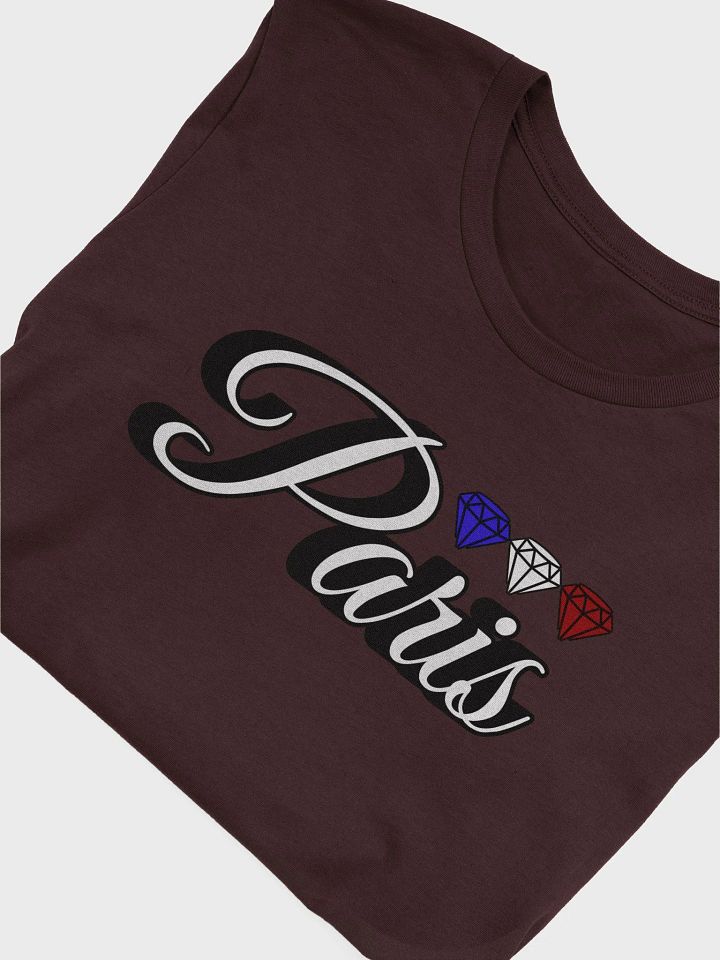 PARIS / T-SHIRT product image (11)