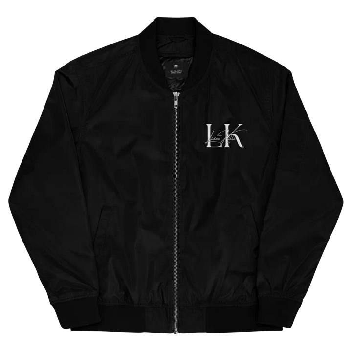 LivieeKillz Bomber product image (2)