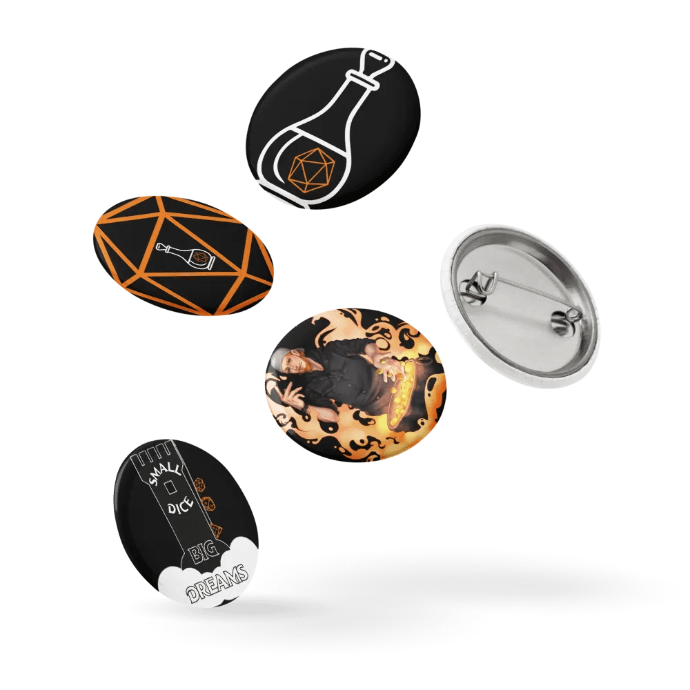 The Pins of Pinning product image (14)