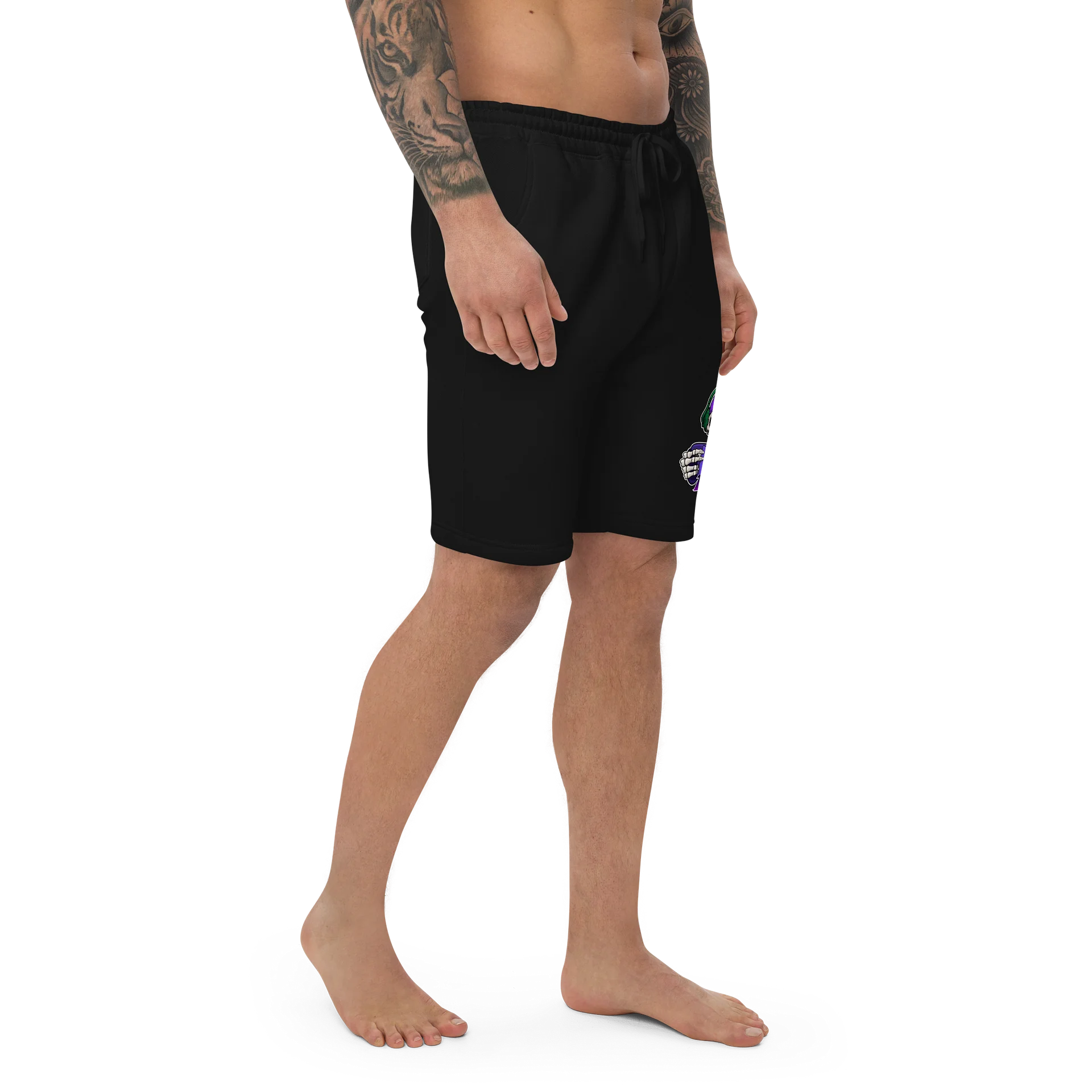 Hogston GT Shorts product image (4)