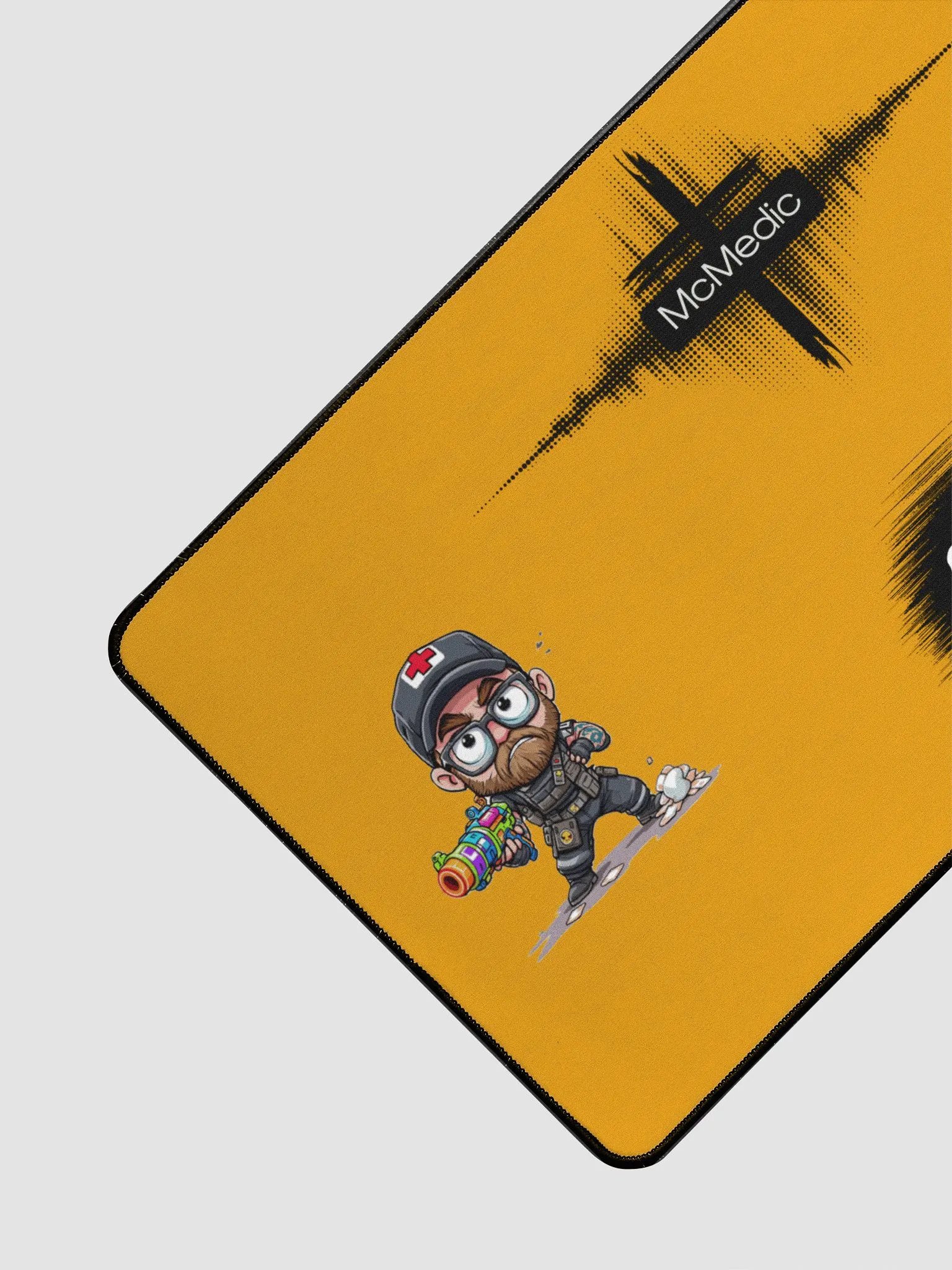 🔥 McMedic FPS Game Mat 🚑🎮 product image (3)