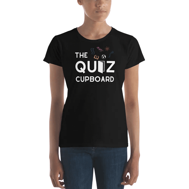 Mid-Weight Logo T-Shirt product image (2)
