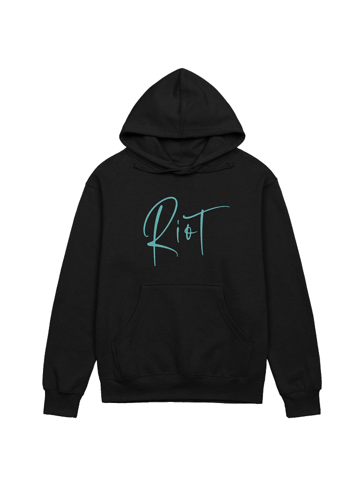 OG Riot Hoodie product image (1)