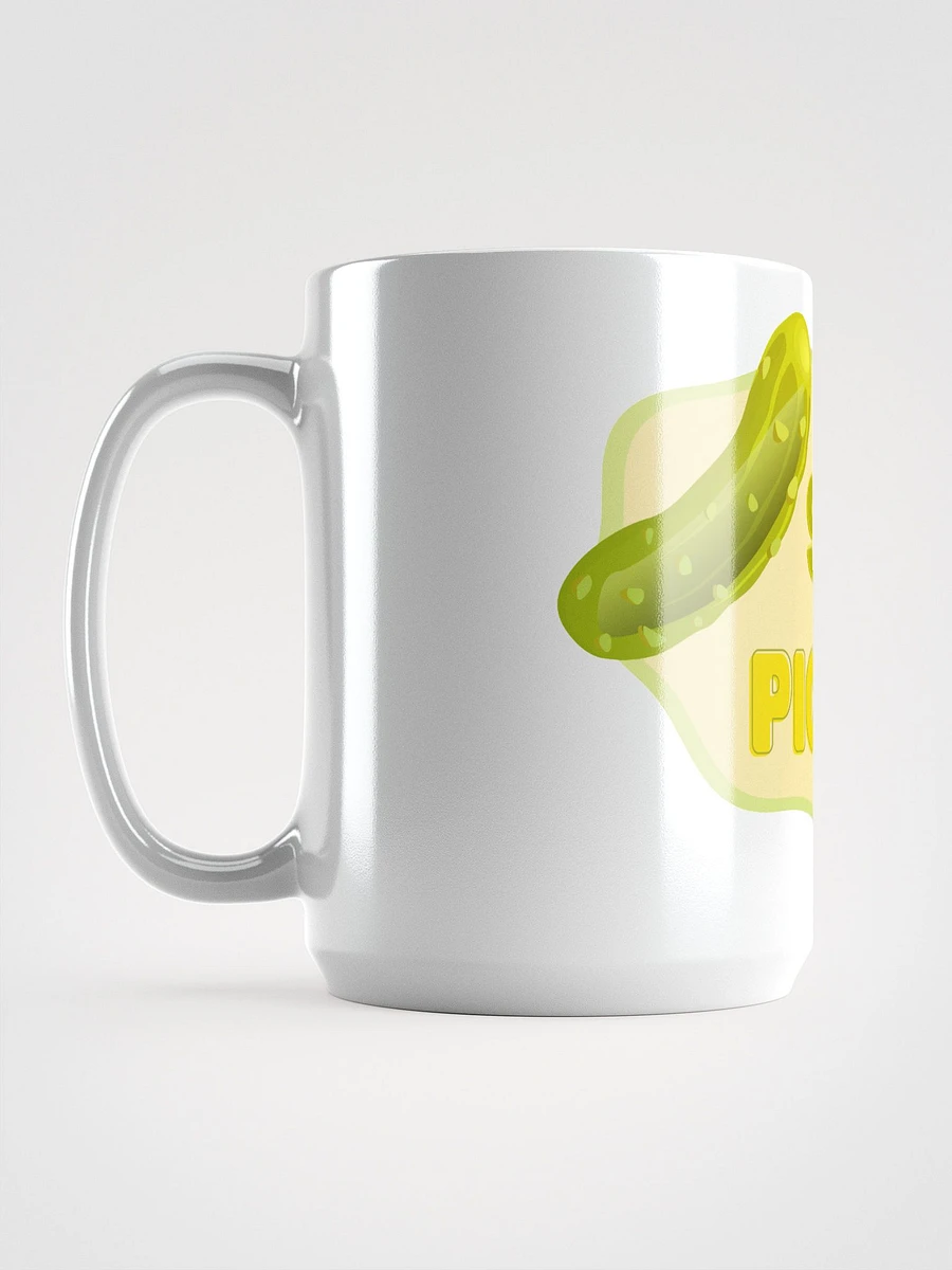 Suck on a Pickle mug! product image (6)