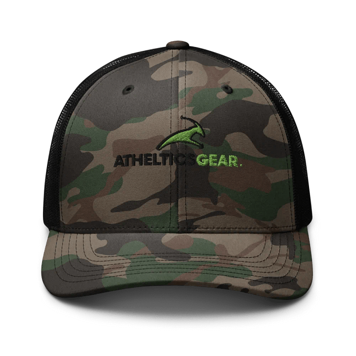 Caprine Atheltics Gear product image (1)