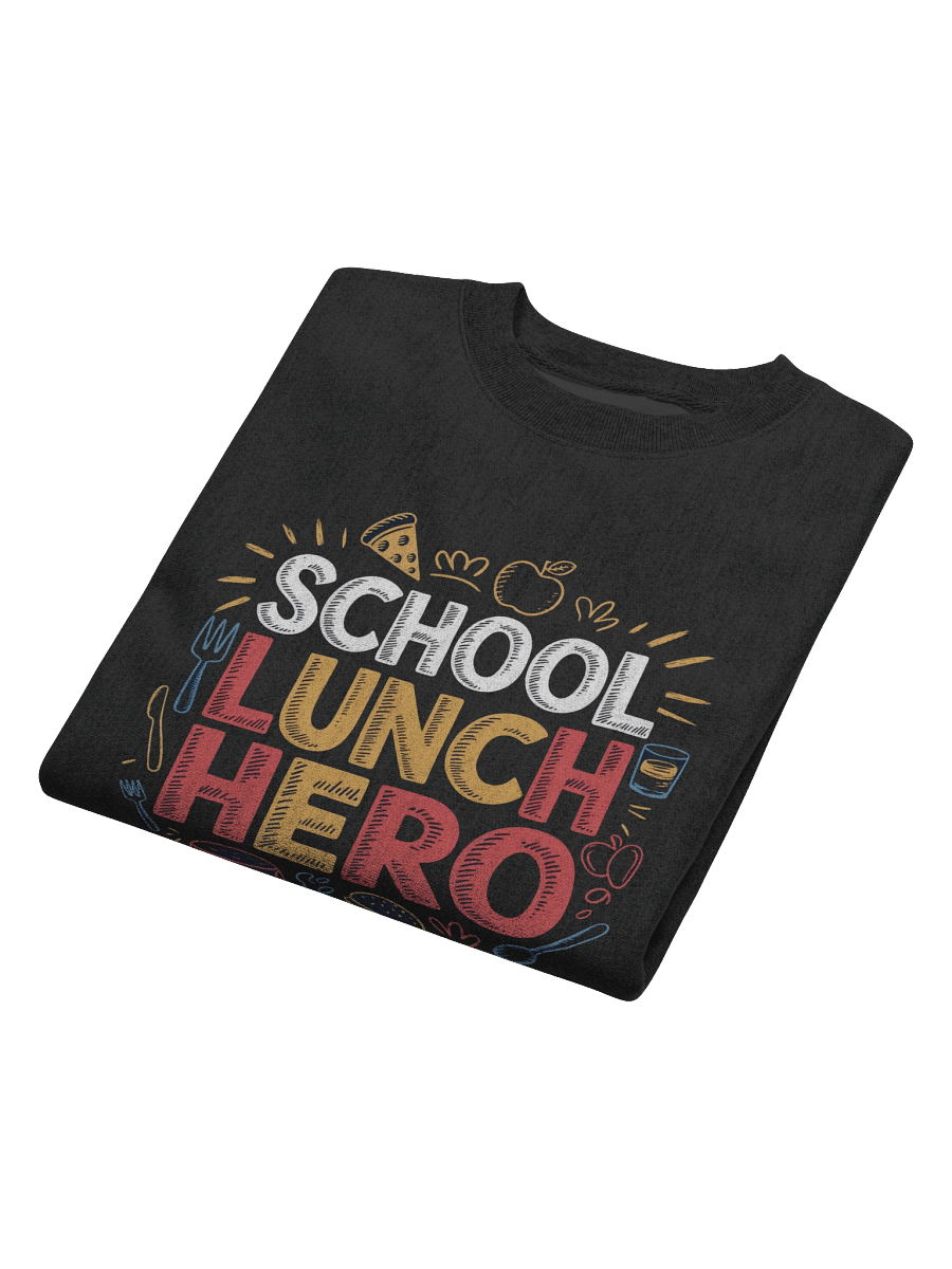 School Lunch Hero product image (6)
