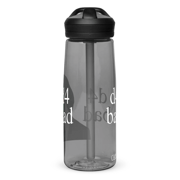d4 bad camelbak water bottle product image (2)
