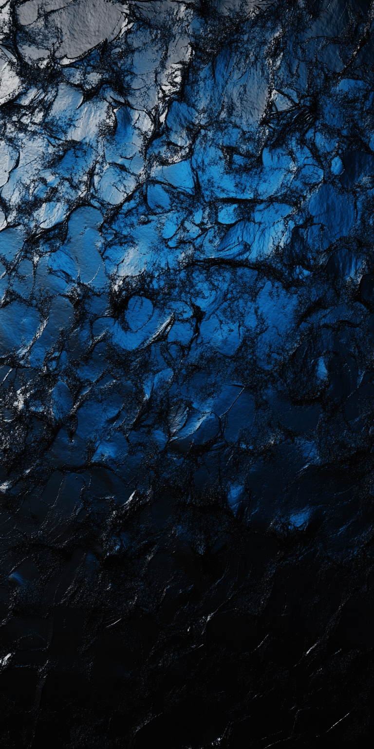 Phone Background Blue product image (4)