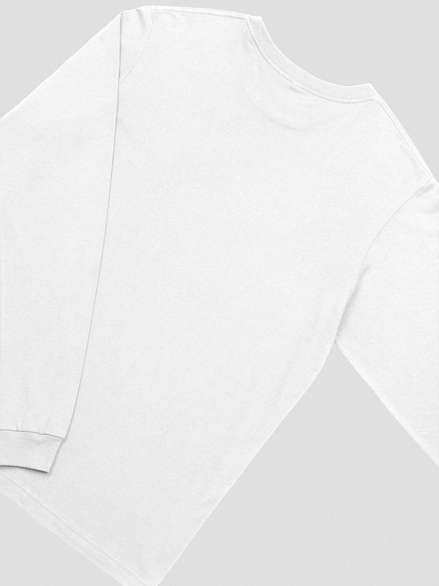 Vintage University Long-Sleeve Shirt product image (30)