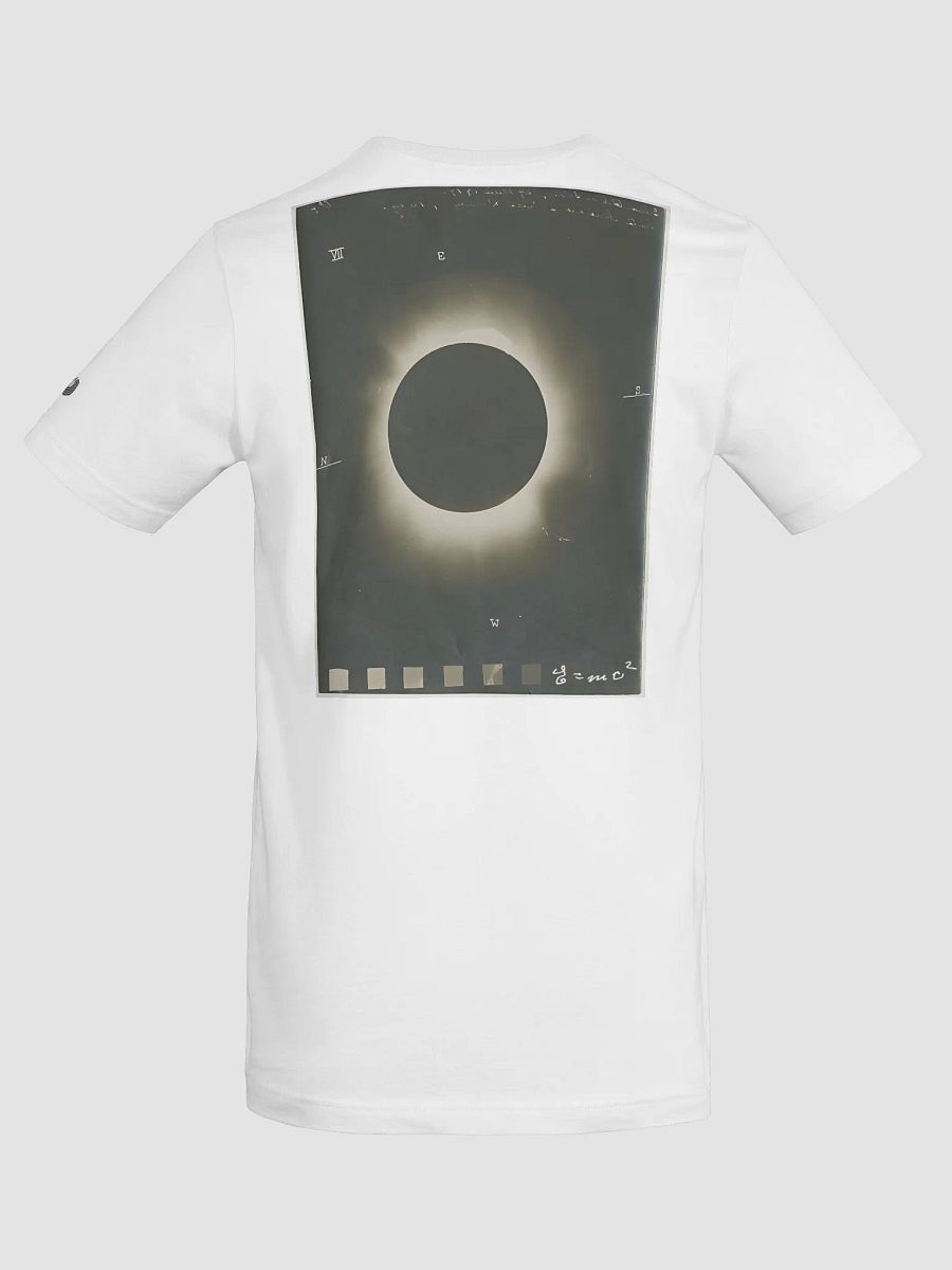 E=mc² White Shirt product image (8)