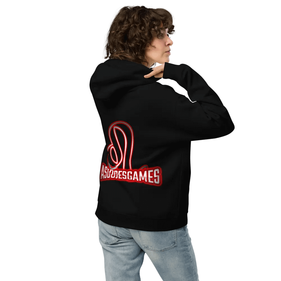 ASD Hoodie product image (4)