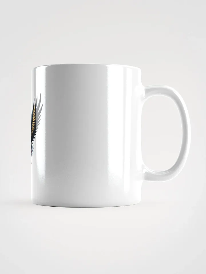 Skyler's Eagle Vision Mug product image (2)