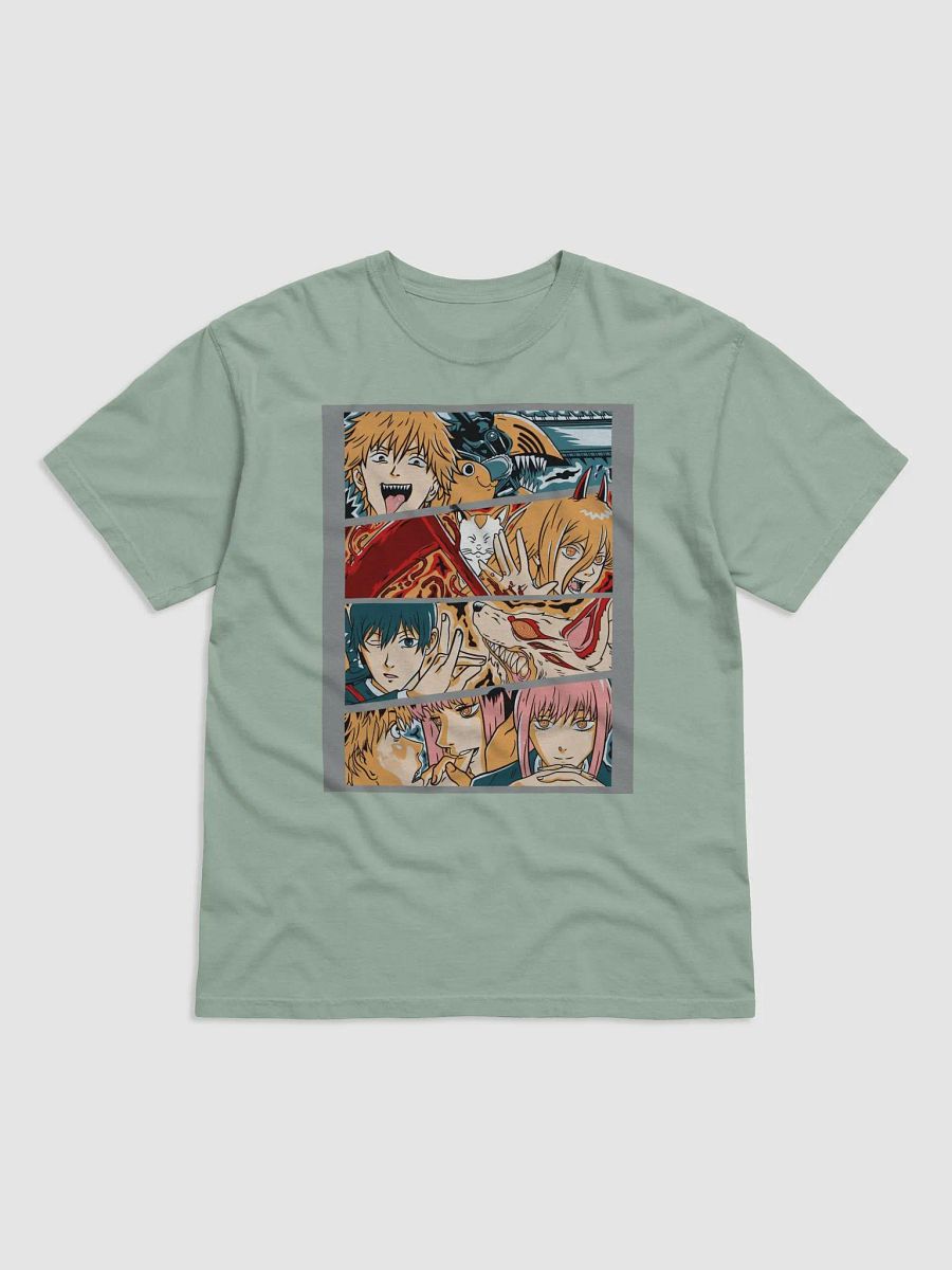 Denji, Power, Aki, Makima product image (1)