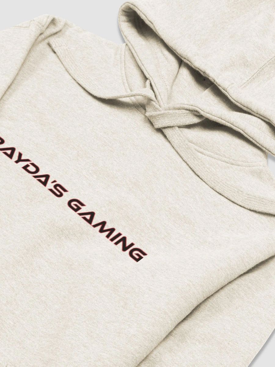 Rayda's Gaming Hoody product image (24)