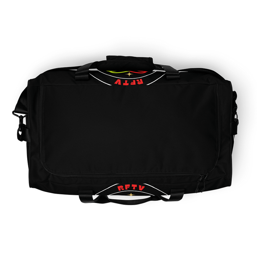 RFTV Duffle Bag product image (8)