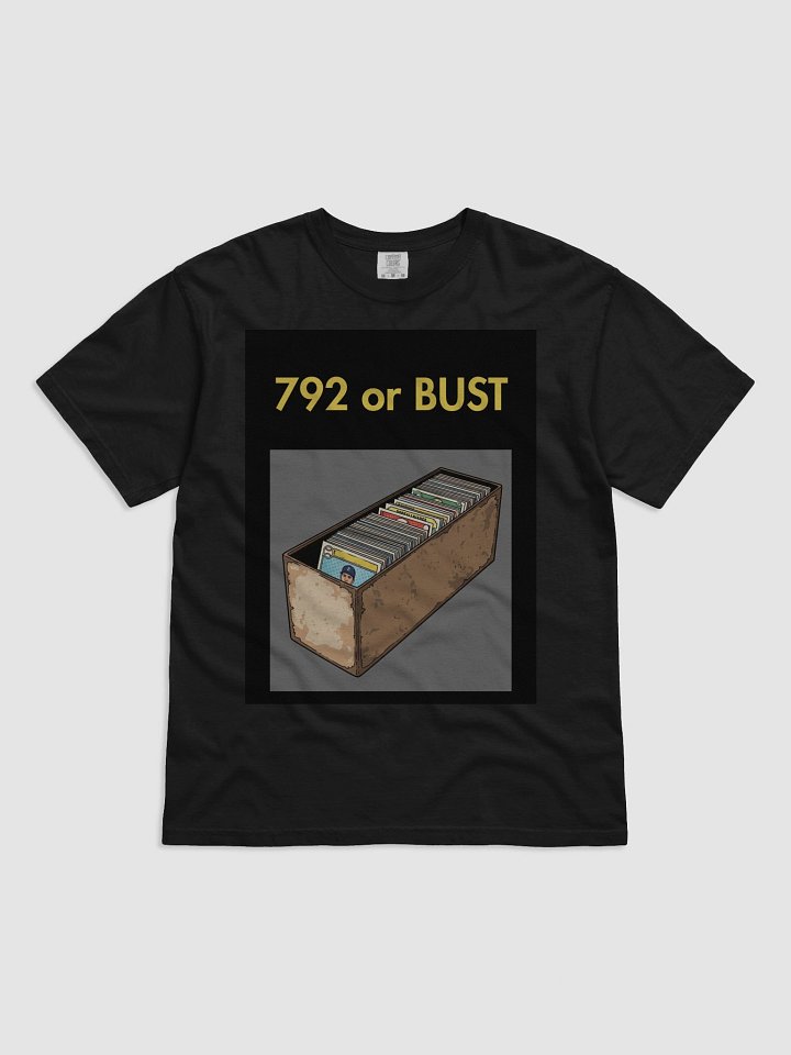 792 or Bust product image (1)