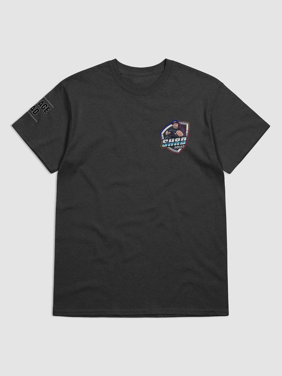 Shad Squad T-Shirt product image (2)