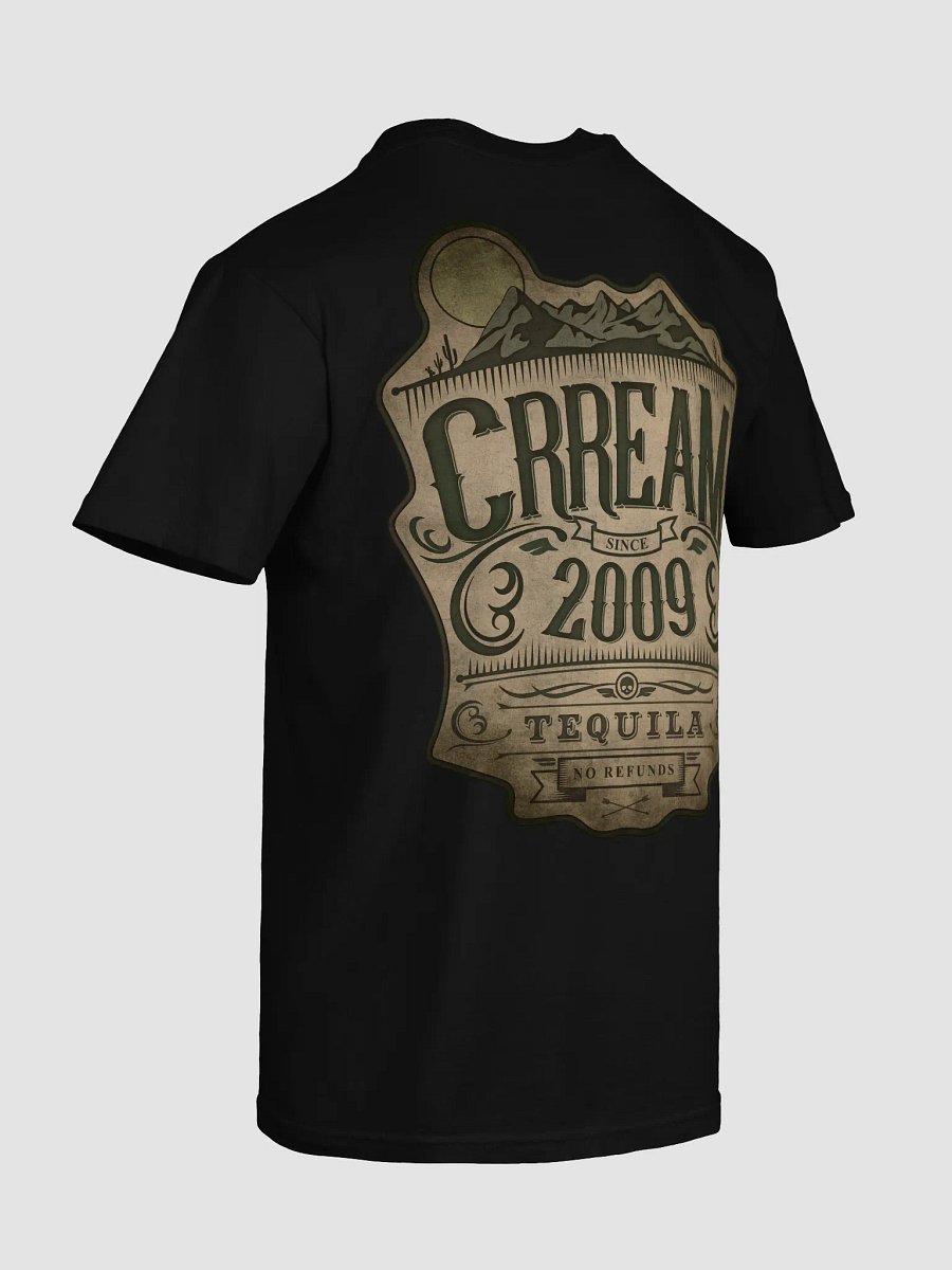 Smoke & Salt T-Shirt product image (22)