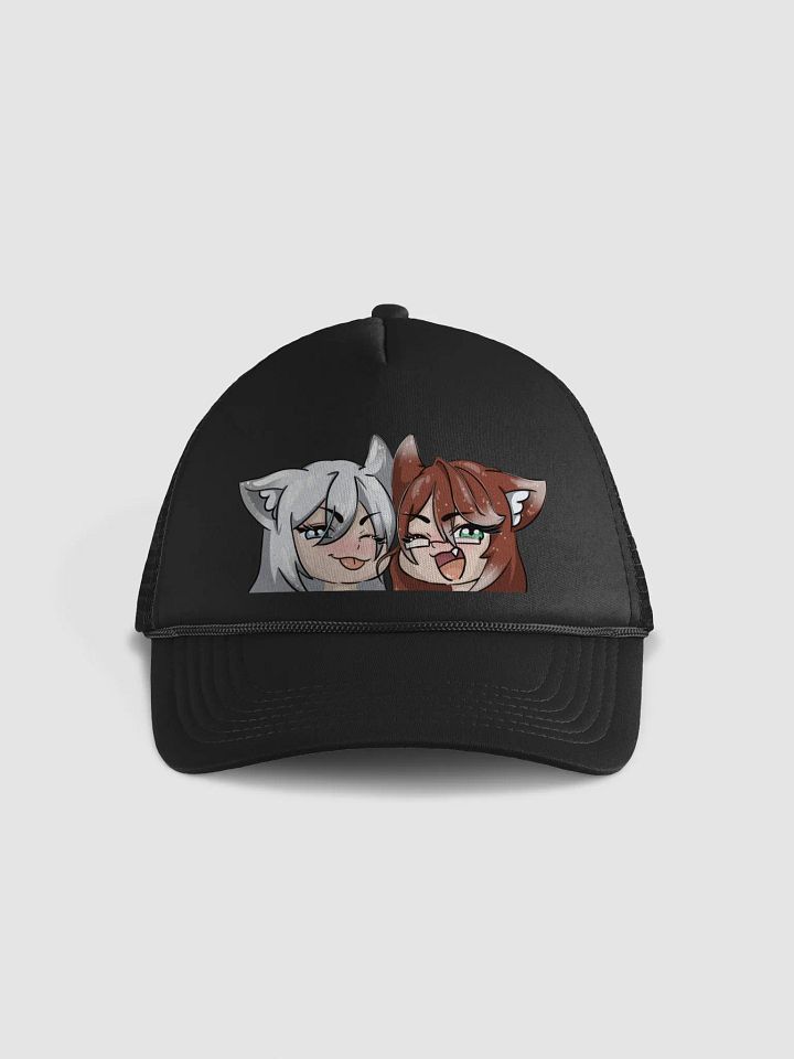 Couple's Cap~ product image (2)