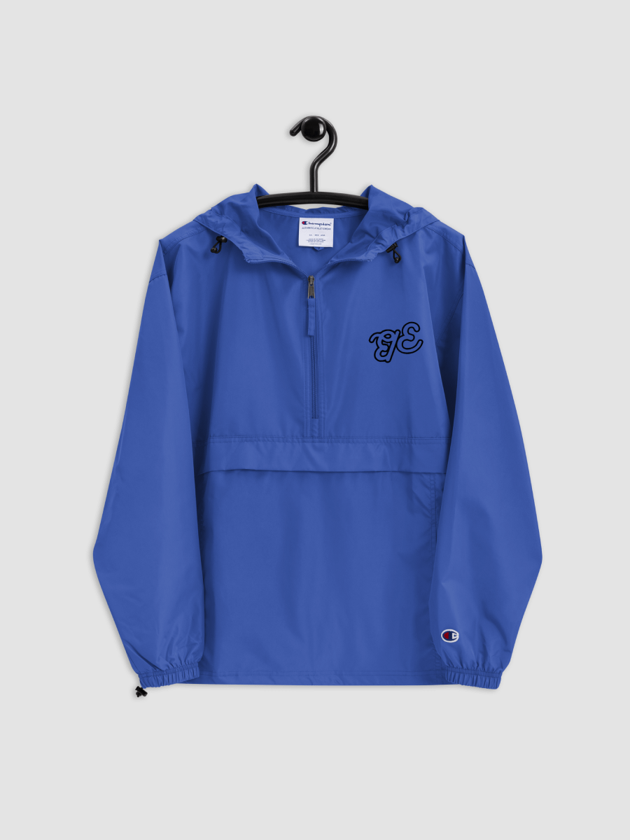 BE Champion Packable Jacket product image (4)