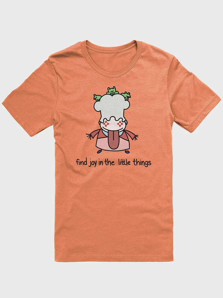find joy in the little things t-shirt product image (1)