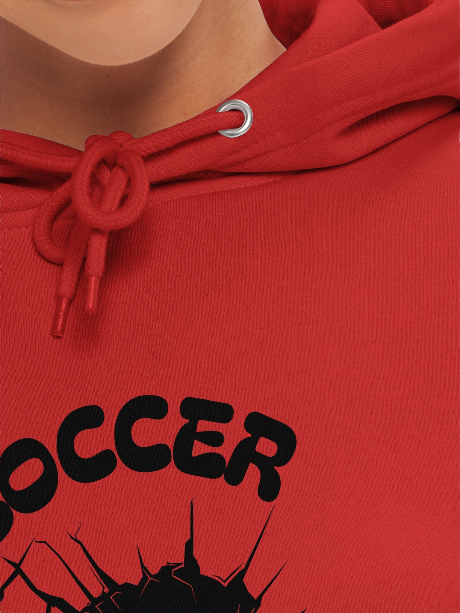 Obsidian Comfort Premium Hoodie product image (15)