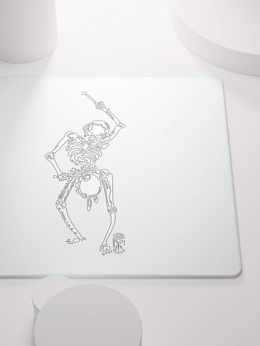 Mechanical Skeleton Gaming Mouse Pad product image (9)