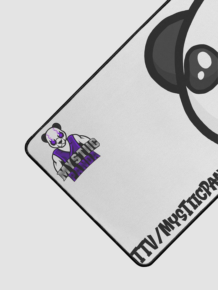 JUICE BOX LARGE MOUSE PAD product image (2)