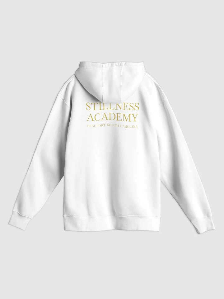 The White Ranger (Adult) product image (2)