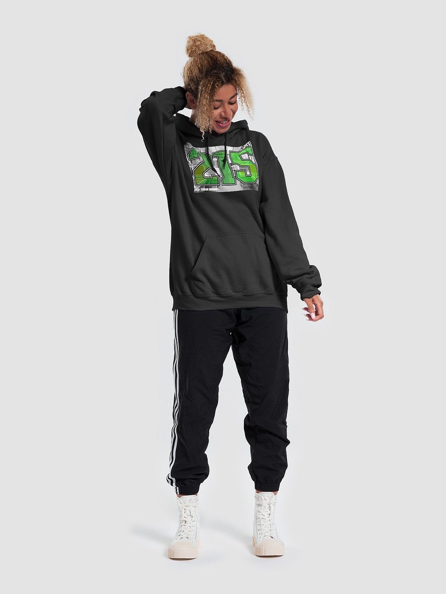 Home Teams: Bird Gang product image (30)