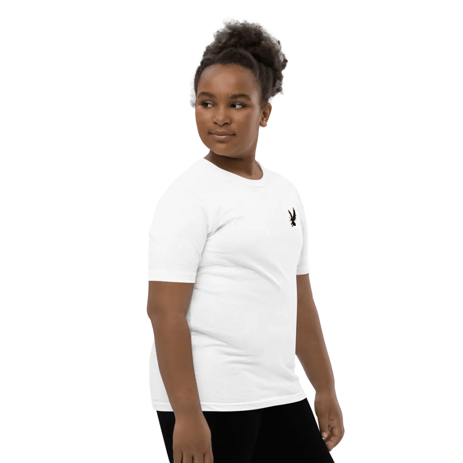 RW USA GNOME YOUTH T-Shirt product image (12)