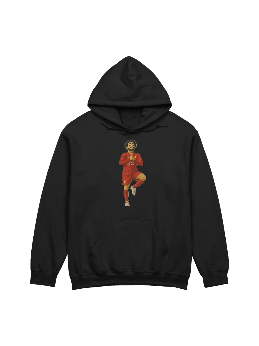 Classic Unisex Hoodie - Mo Salah Prayer Goal Celebration - Liverpool (Various Colours) product image (8)