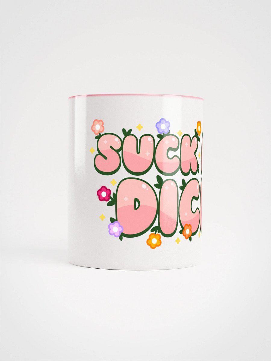 Suck My Dick Mug product image (60)