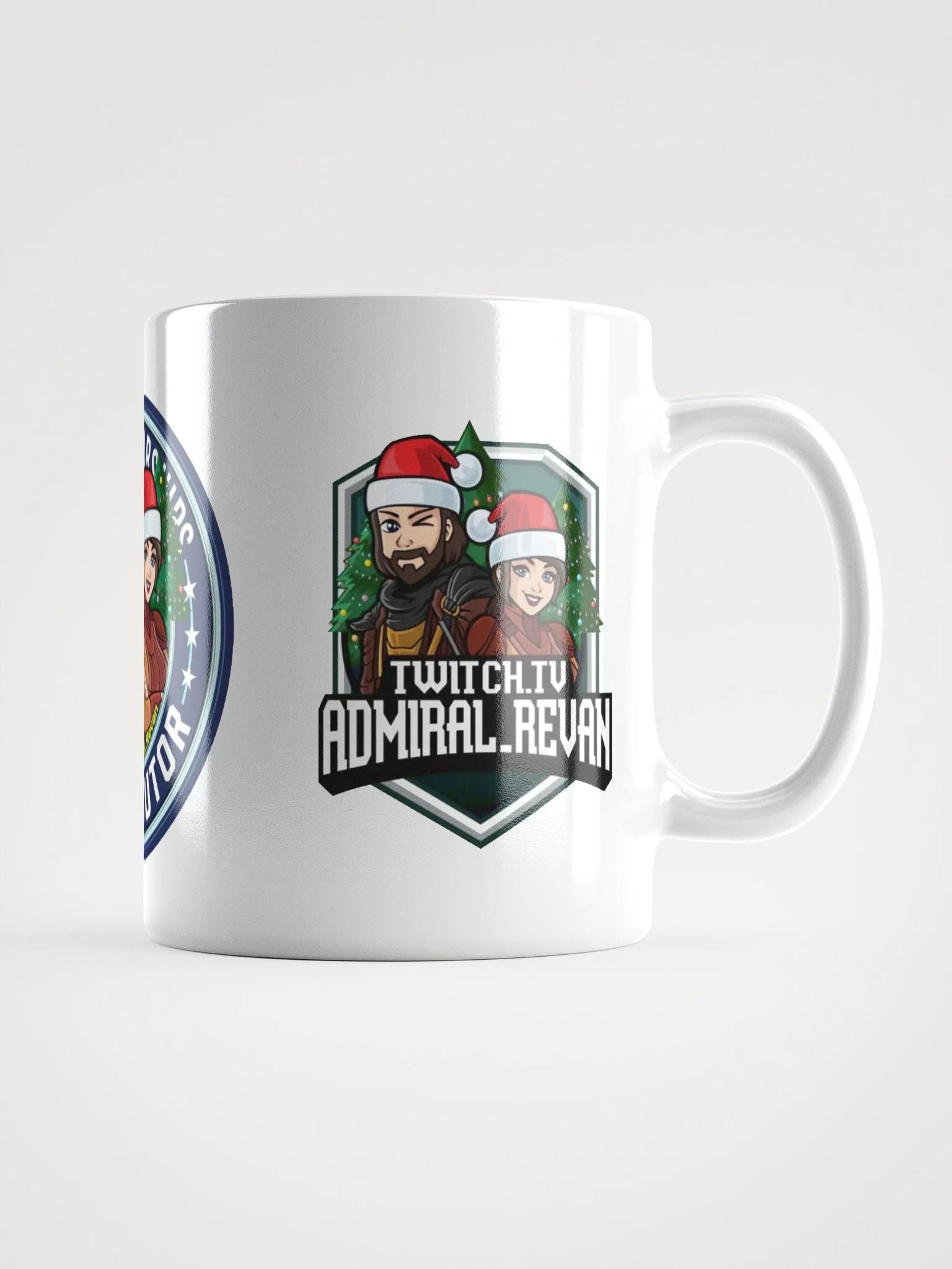 Xmas Mug product image (3)