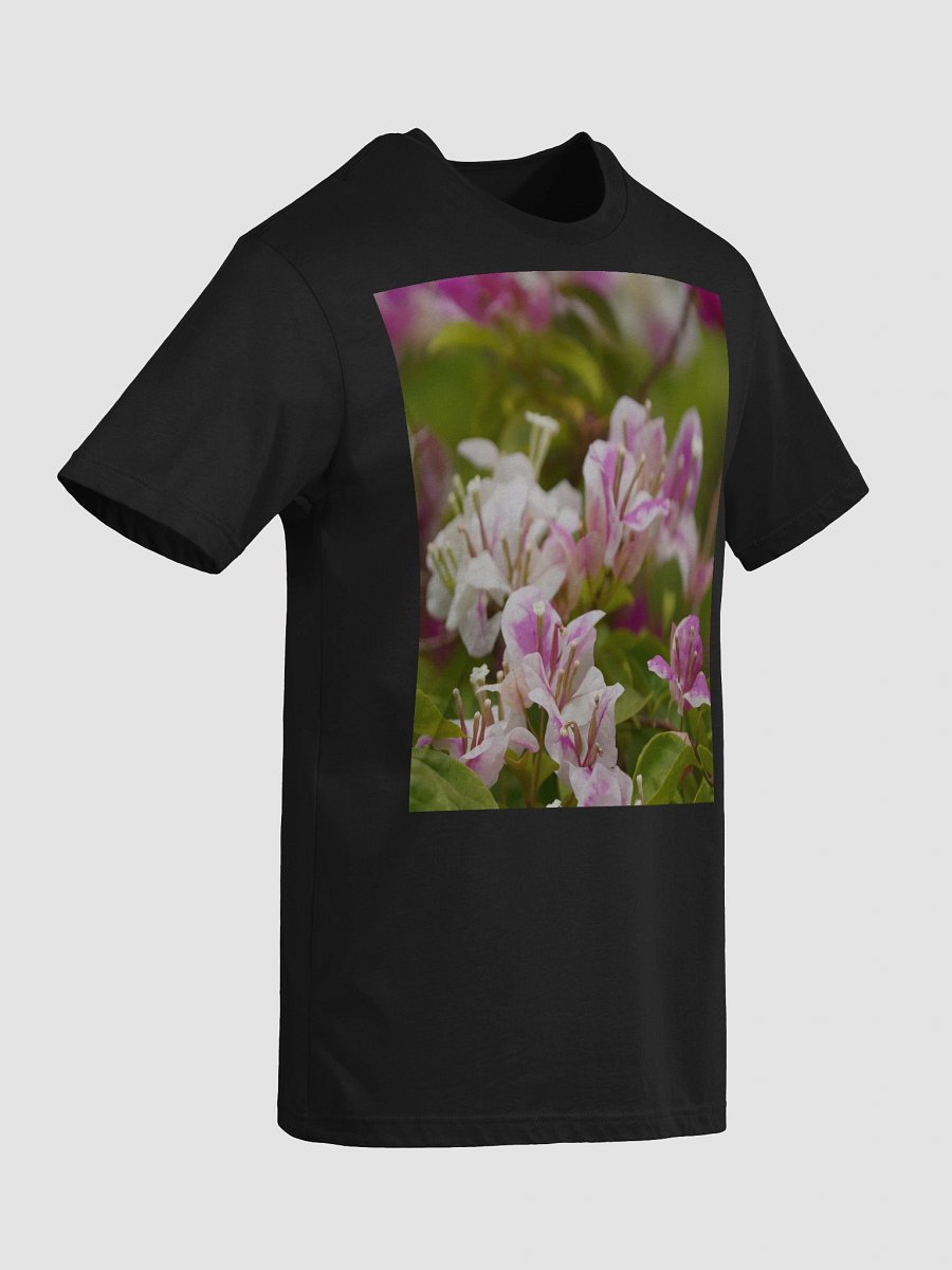Blooming Bliss Floral T-Shirt product image (5)