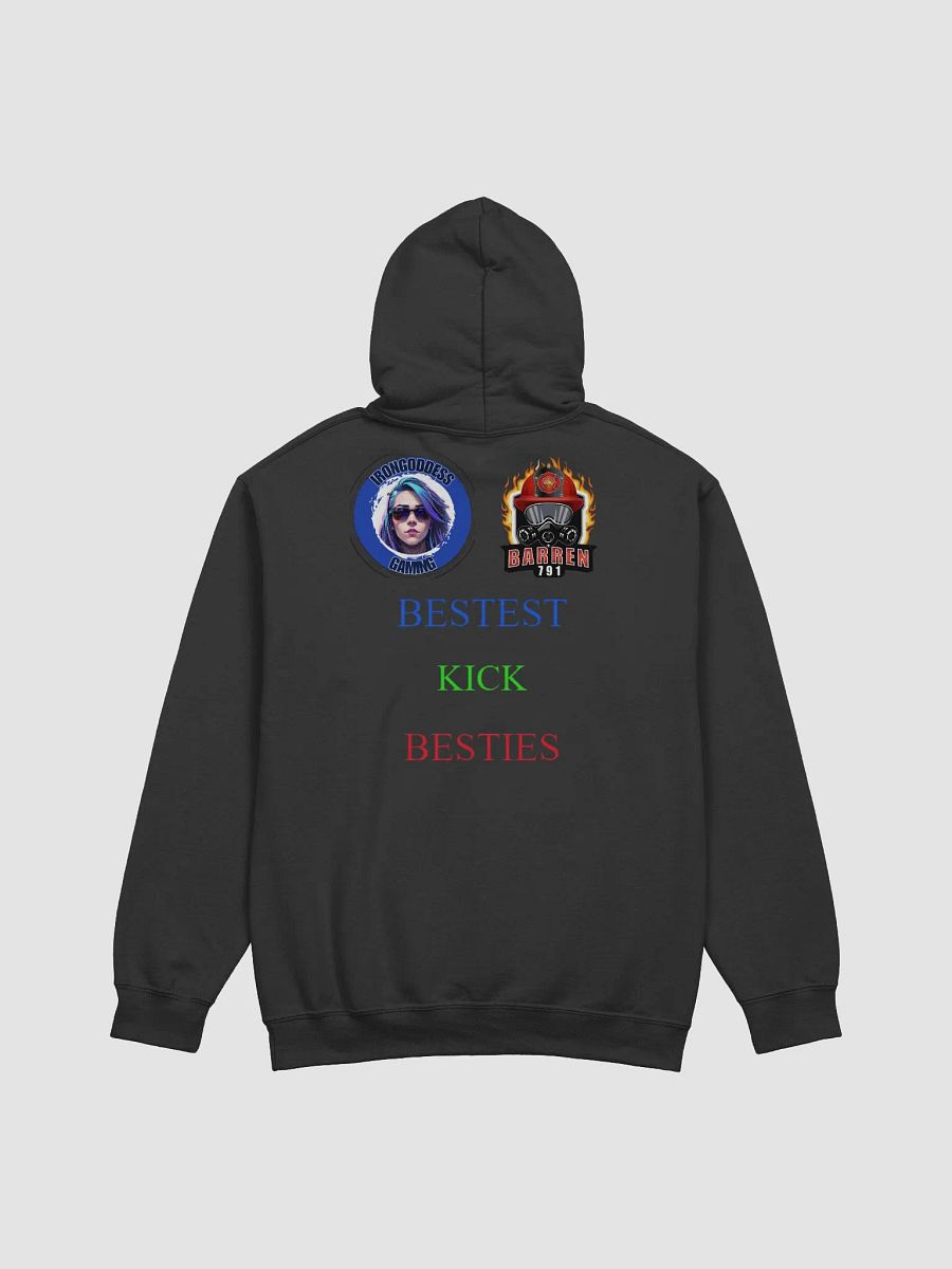Emblem Fusion Classic Hoodie product image (4)