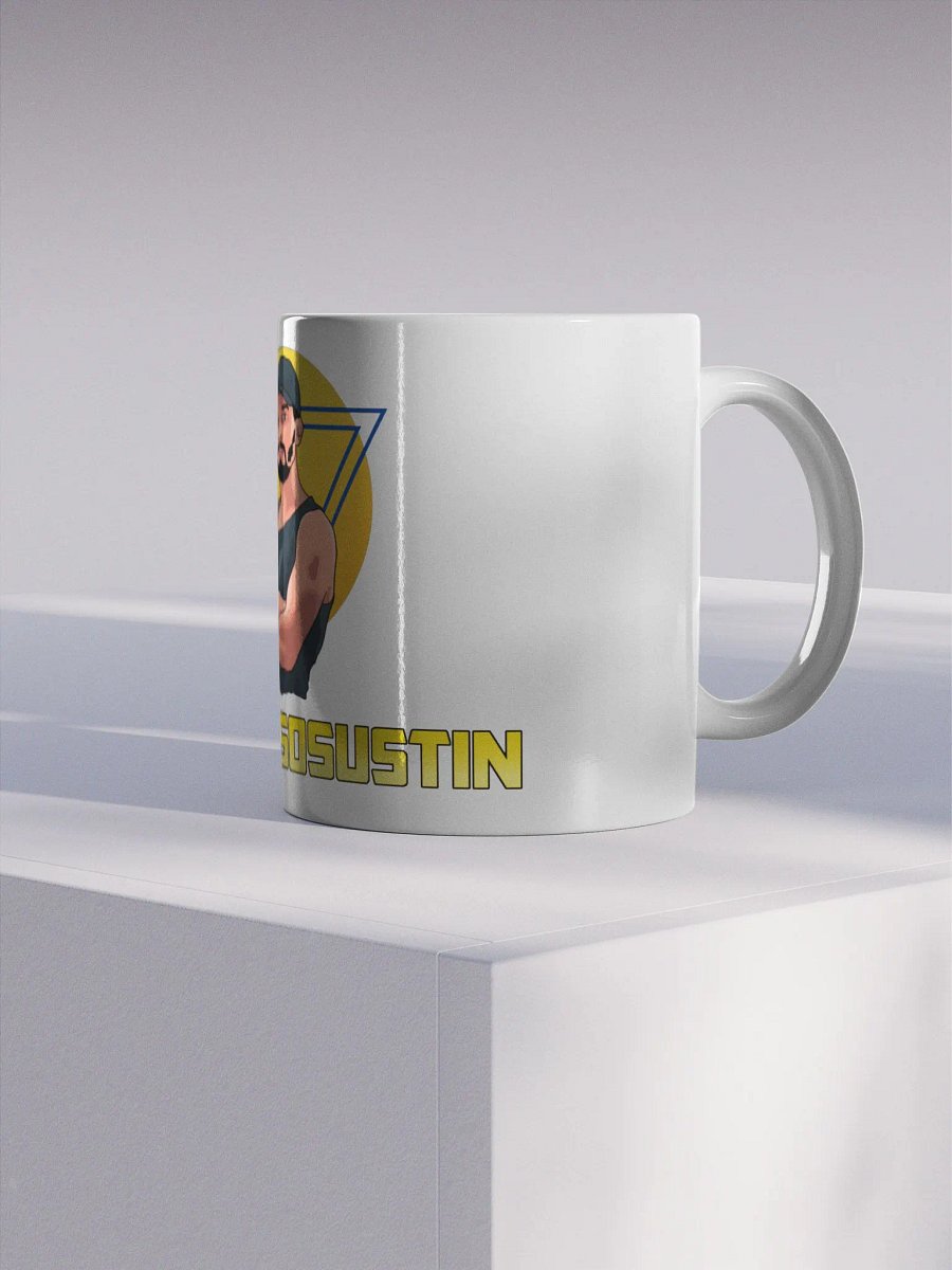 Sustin coffee mug product image (4)