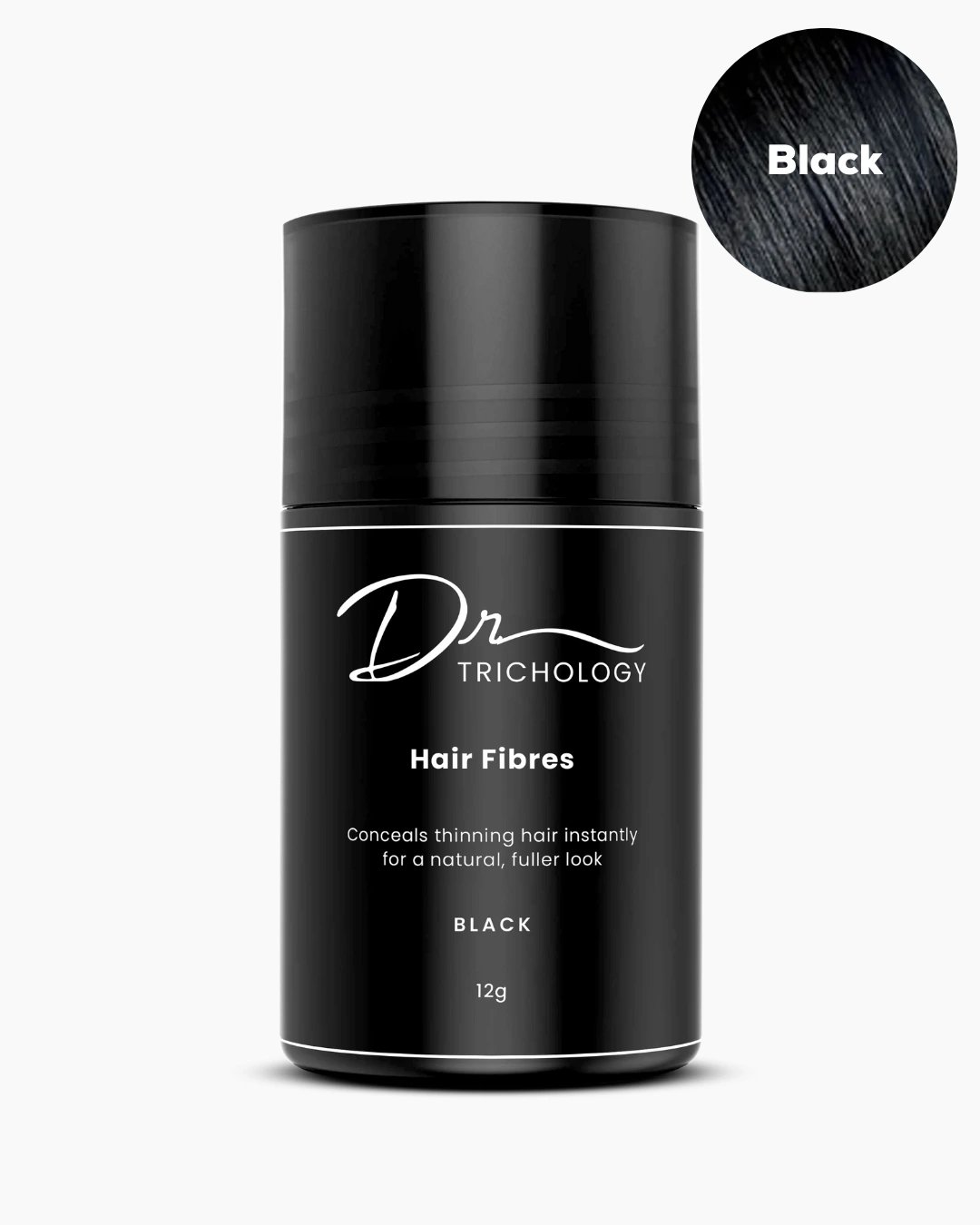 Hair Fibres by Dr Trichology product image (1)