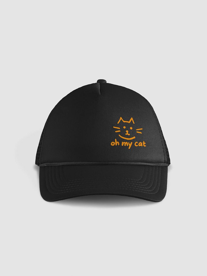 PixieCap Pixiecat Brian (Orange) - Limited Edition product image (2)