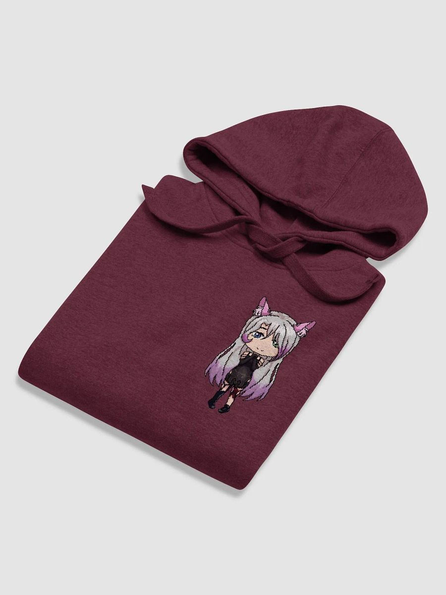 Pixel Azura Hoodie product image (45)