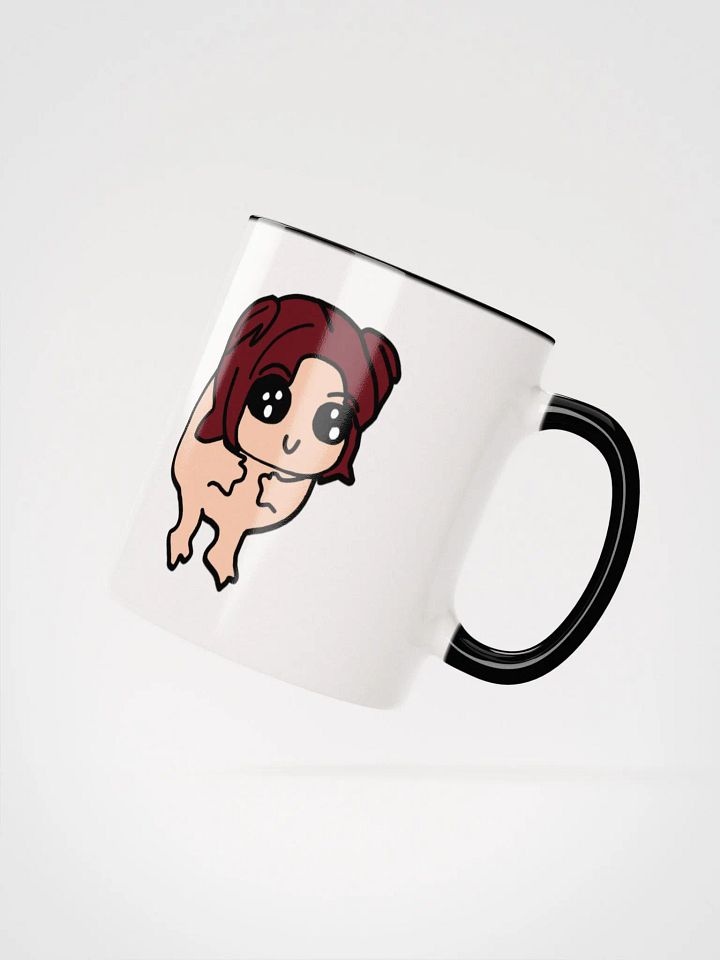 Tina Uppies Mug product image (2)